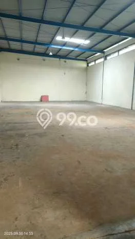 FOR RENT! Pabrik di Cikarang Cocok untuk Bisnis 1000m2 FOR RENT! Pabrik di Cikarang Cocok untuk Bisnis 1000m2