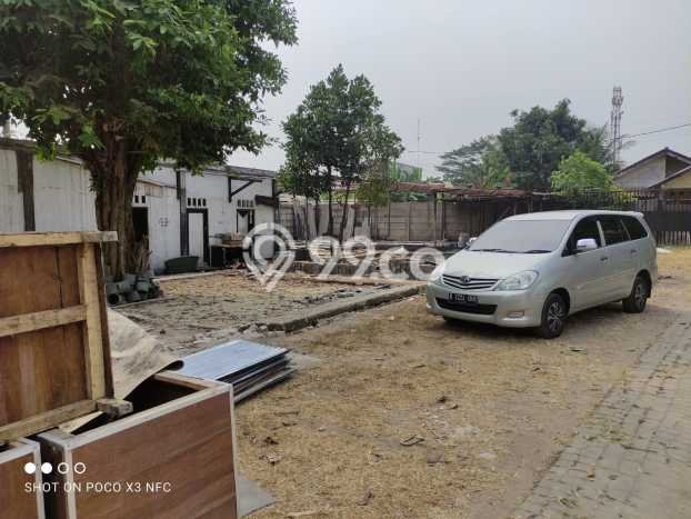 Pabrik Disewakan Cepat di Balaraja Tangerang LB 1500m2 Pabrik Disewakan Cepat di Balaraja Tangerang LB 1500m2