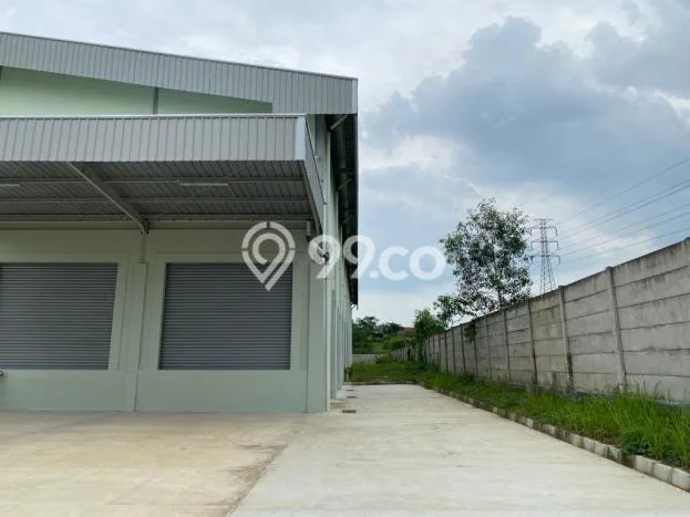 FOR RENT! Gudang di Jababeka Cocok untuk Bisnis 2650m2 FOR RENT! Gudang di Jababeka Cocok untuk Bisnis 2650m2