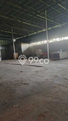 Gudang Disewakan di Area Ramai Jababeka, Bekasi Gudang Disewakan di Area Ramai Jababeka, Bekasi