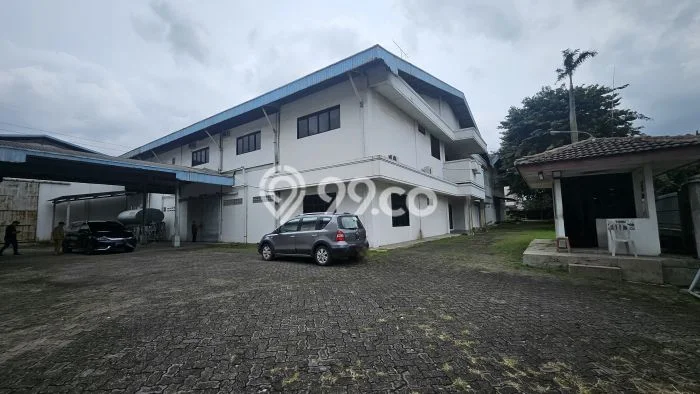 Dijual! Pabrik di Delta Mas Bekasi LT 15000m2 / LB 13000m2 Kawasan Strategis Dijual! Pabrik di Delta Mas Bekasi LT 15000m2 / LB 13000m2 Kawasan Strategis