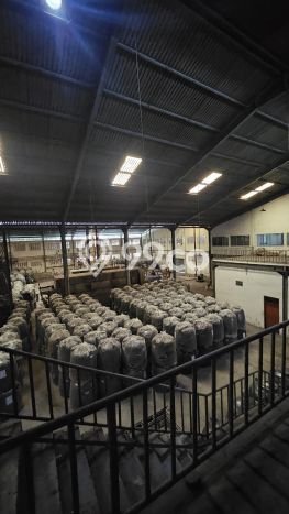 Dijual! Pabrik di Delta Mas Bekasi LT 15000m2 / LB 13000m2 Kawasan Strategis Dijual! Pabrik di Delta Mas Bekasi LT 15000m2 / LB 13000m2 Kawasan Strategis