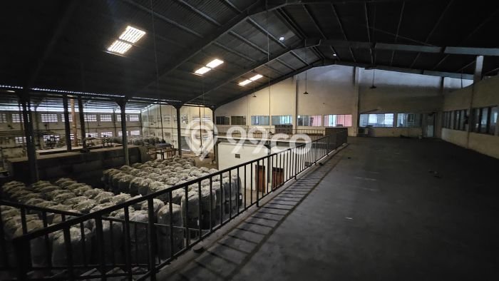 Dijual! Pabrik di Delta Mas Bekasi LT 15000m2 / LB 13000m2 Kawasan Strategis Dijual! Pabrik di Delta Mas Bekasi LT 15000m2 / LB 13000m2 Kawasan Strategis