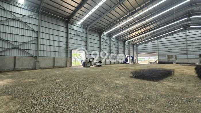 Pabrik paling strategis disewakan di Cikarang Bekasi Pabrik paling strategis disewakan di Cikarang Bekasi