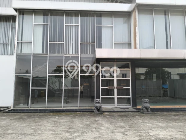 FOR RENT! Gudang di Cikarang Cocok untuk Bisnis 3000m2 FOR RENT! Gudang di Cikarang Cocok untuk Bisnis 3000m2