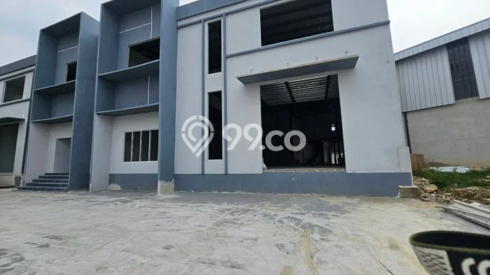 FOR RENT! Gudang di Jababeka Cocok untuk Bisnis 2650m2 FOR RENT! Gudang di Jababeka Cocok untuk Bisnis 2650m2