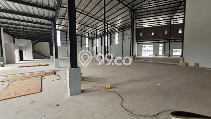 FOR RENT! Gudang di Jababeka Cocok untuk Bisnis 2650m2 FOR RENT! Gudang di Jababeka Cocok untuk Bisnis 2650m2