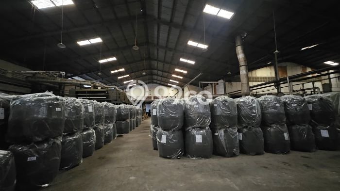 Unit Gudang Tersedia di Delta Mas Spesifikasi LB 13000m2 Unit Gudang Tersedia di Delta Mas Spesifikasi LB 13000m2