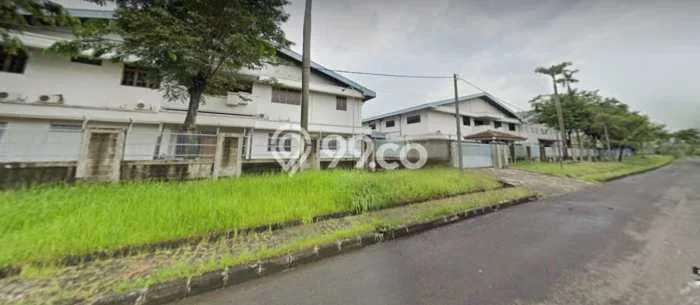 Pabrik Disewa di Bekasi dengan LB 14582m2 Area Komersial Ramai Pabrik Disewa di Bekasi dengan LB 14582m2 Area Komersial Ramai