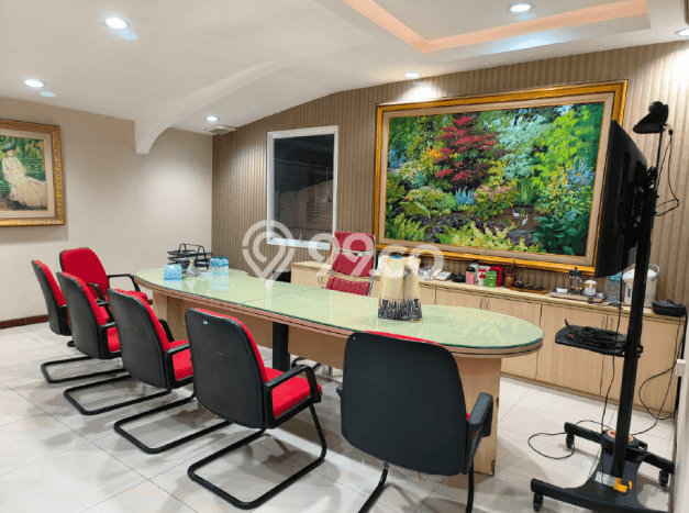 Unit Gudang Dijual di Neglasari Tangerang 750m2 Unit Gudang Dijual di Neglasari Tangerang 750m2