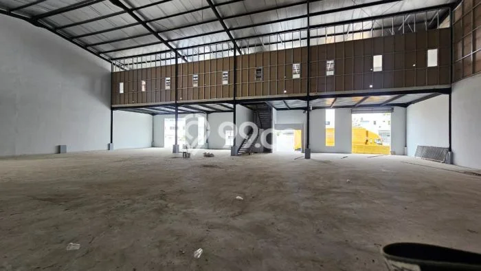 FOR RENT! Gudang di Jababeka Cocok untuk Bisnis 2650m2 FOR RENT! Gudang di Jababeka Cocok untuk Bisnis 2650m2