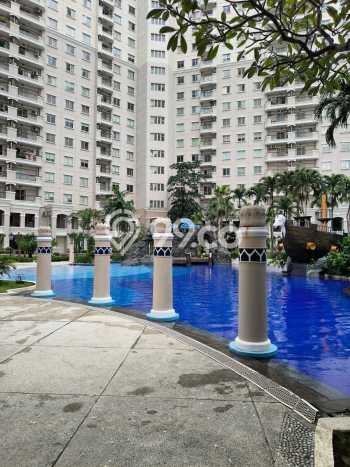 Apartemen Premium Kawasan Pakuwon Indah, 3 KT, Luas 85m2m² Apartemen Premium Kawasan Pakuwon Indah, 3 KT, Luas 85m2m²