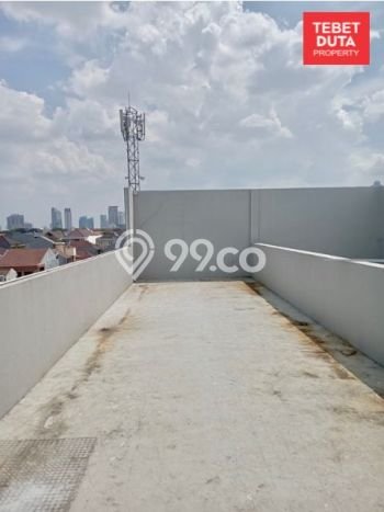 Ruko disewakan lokasi strategis Tebet Jakarta Selatan 119m2 Ruko disewakan lokasi strategis Tebet Jakarta Selatan 119m2