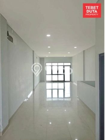 Ruko disewakan lokasi strategis Tebet Jakarta Selatan 119m2 Ruko disewakan lokasi strategis Tebet Jakarta Selatan 119m2