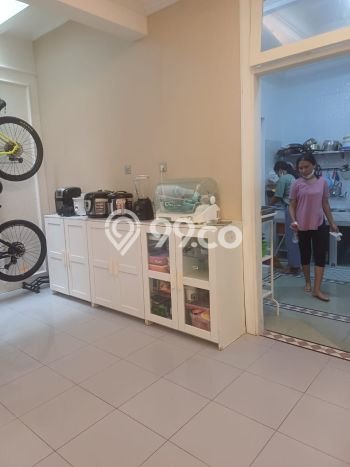 Rumah Eksklusif Dijual LT 153m2 di Kelapa Gading, Jakarta Utara Rumah Eksklusif Dijual LT 153m2 di Kelapa Gading, Jakarta Utara