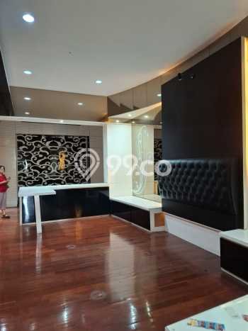 Rumah Mewah LB 600m2 Siap Huni Desain Elegan di Sunter, Jakarta Utara Rumah Mewah LB 600m2 Siap Huni Desain Elegan di Sunter, Jakarta Utara