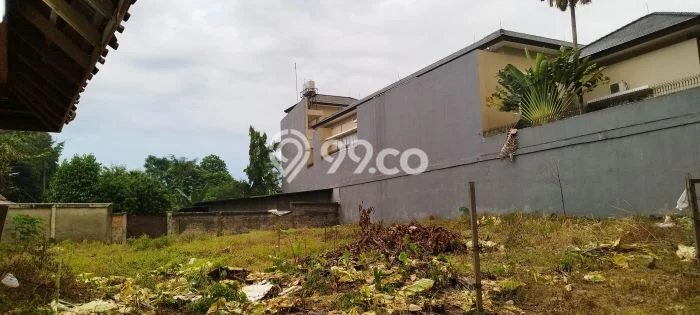 Tanah Dijual Area Strategis di Bintaro Tangerang Selatan 770m2 Tanah Dijual Area Strategis di Bintaro Tangerang Selatan 770m2