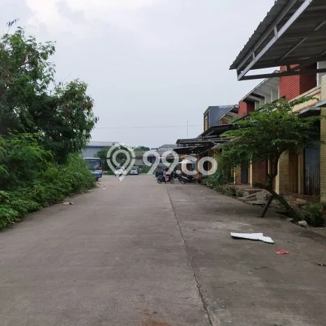 Lokasi Strategis! Dijual Ruko Bisnis di Cikarang Selatan, Bekasi Kondisi Bagus Lokasi Strategis! Dijual Ruko Bisnis di Cikarang Selatan, Bekasi Kondisi Bagus