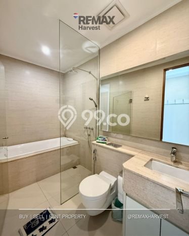 Sewa Apartemen Terjangkau 2 KT di Taman Anggrek Jakarta Barat Sewa Apartemen Terjangkau 2 KT di Taman Anggrek Jakarta Barat