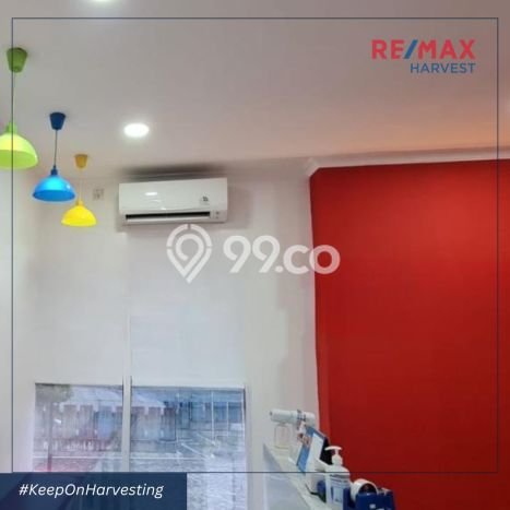 Ruko Bagus Dijual LB 372m2 Lokasi Strategis Jakarta Selatan Area Cocok untuk Bisnis Ruko Bagus Dijual LB 372m2 Lokasi Strategis Jakarta Selatan Area Cocok untuk Bisnis