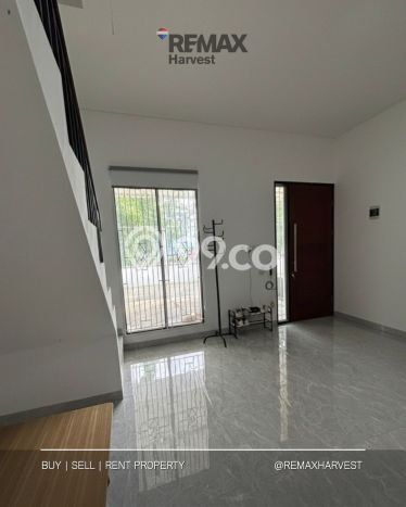 Dijual Hunian Rumah Terawat 4 Kamar di Duri Kosambi, Jakarta Barat Dijual Hunian Rumah Terawat 4 Kamar di Duri Kosambi, Jakarta Barat