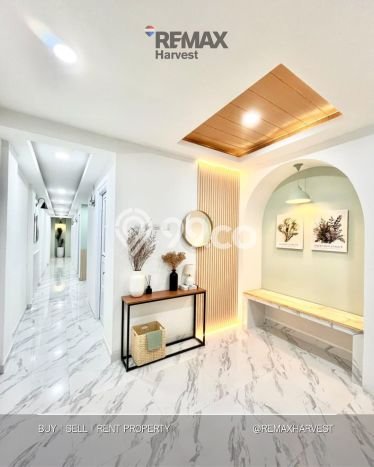 Cocok Untuk Investasi! Dijual Kost di Hayam Wuruk 21 Kamar Cocok Untuk Investasi! Dijual Kost di Hayam Wuruk 21 Kamar