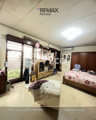 Rumah Elit Modern Tanpa Renovasi di Radio Dalam Jakarta Selatan Rumah Elit Modern Tanpa Renovasi di Radio Dalam Jakarta Selatan