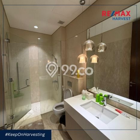 Sewa Apartemen Ekonomis 3 BR di Alam Sutera Tangerang Sewa Apartemen Ekonomis 3 BR di Alam Sutera Tangerang