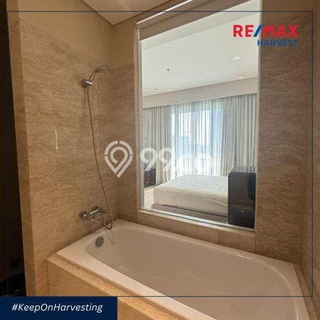 Sewa Apartemen Ekonomis 3 BR di Alam Sutera Tangerang Sewa Apartemen Ekonomis 3 BR di Alam Sutera Tangerang