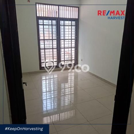 Rumah Modern 3 KT di Green Ville Jakarta Barat Unfurnished Rumah Modern 3 KT di Green Ville Jakarta Barat Unfurnished