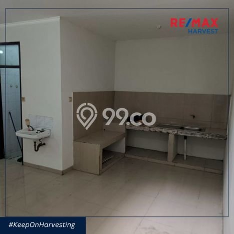 Rumah Modern 3 KT di Green Ville Jakarta Barat Unfurnished Rumah Modern 3 KT di Green Ville Jakarta Barat Unfurnished