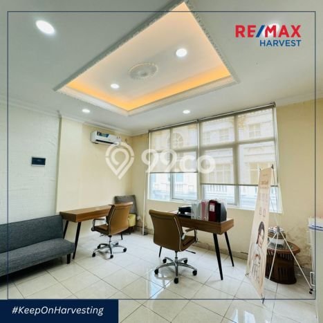 Ruko Strategis di Tebet, Luas 238m², Lokasi Komersial, Akses Tebet, Jakarta Selatan, Jakarta Selatan Ruko Strategis di Tebet, Luas 238m², Lokasi Komersial, Akses Tebet, Jakarta Selatan, Jakarta Selatan