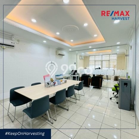 Ruko Strategis di Tebet, Luas 238m², Lokasi Komersial, Akses Tebet, Jakarta Selatan, Jakarta Selatan Ruko Strategis di Tebet, Luas 238m², Lokasi Komersial, Akses Tebet, Jakarta Selatan, Jakarta Selatan