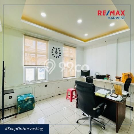 Ruko Strategis di Tebet, Luas 238m², Lokasi Komersial, Akses Tebet, Jakarta Selatan, Jakarta Selatan Ruko Strategis di Tebet, Luas 238m², Lokasi Komersial, Akses Tebet, Jakarta Selatan, Jakarta Selatan