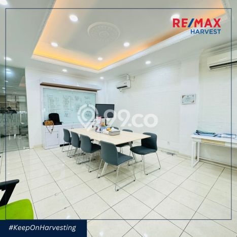 Ruko Strategis di Tebet, Luas 238m², Lokasi Komersial, Akses Tebet, Jakarta Selatan, Jakarta Selatan Ruko Strategis di Tebet, Luas 238m², Lokasi Komersial, Akses Tebet, Jakarta Selatan, Jakarta Selatan