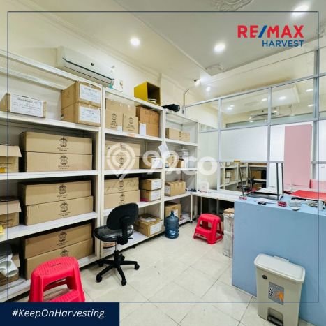 Ruko Strategis di Tebet, Luas 238m², Lokasi Komersial, Akses Tebet, Jakarta Selatan, Jakarta Selatan Ruko Strategis di Tebet, Luas 238m², Lokasi Komersial, Akses Tebet, Jakarta Selatan, Jakarta Selatan