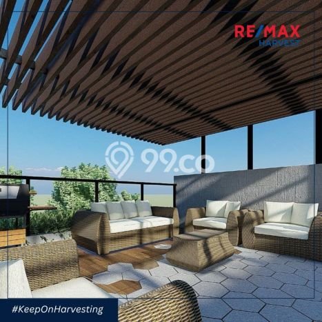 Kesempatan Investasi Rumah LT 105m² di Lokasi Strategis, Jakarta Pusat Kesempatan Investasi Rumah LT 105m² di Lokasi Strategis, Jakarta Pusat