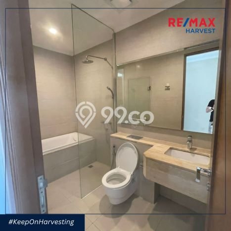 Apartemen Kawasan Taman Anggrek, 2 KT, Luas 99m² Apartemen Kawasan Taman Anggrek, 2 KT, Luas 99m²