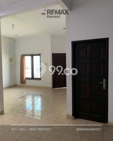 Rumah Modern Cantik 4 Kamar Bisa Langsung Pindah di Penjaringan Rumah Modern Cantik 4 Kamar Bisa Langsung Pindah di Penjaringan