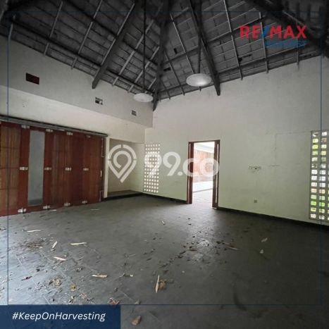 Tanah Kavling Dijual di Jakarta Barat dengan Spesifikasi 290m2 Tanah Kavling Dijual di Jakarta Barat dengan Spesifikasi 290m2