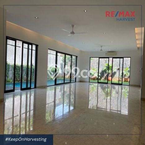 Jarang Ada! Rumah Kontrakan 4 Kamar Nyaman Siap Huni Kemang Jarang Ada! Rumah Kontrakan 4 Kamar Nyaman Siap Huni Kemang