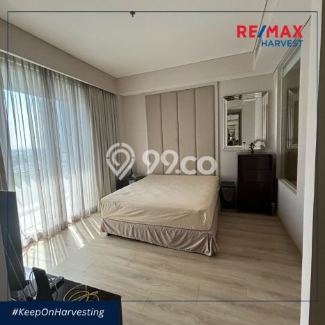 Apartemen Prestisius Dijual di Tangerang Lokasi Strategis Punya 3 Kamar Tidur Apartemen Prestisius Dijual di Tangerang Lokasi Strategis Punya 3 Kamar Tidur