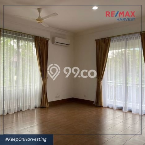 Jarang Ada! Rumah Kontrakan 4 Kamar Nyaman Siap Huni Kemang Jarang Ada! Rumah Kontrakan 4 Kamar Nyaman Siap Huni Kemang