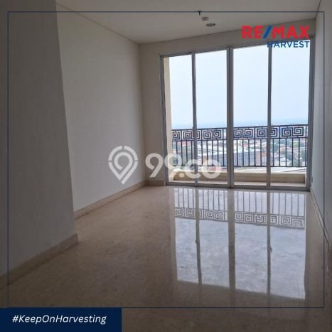 Apartemen Sewa 2 Kamar Murah Siap Huni di Jakarta Pusat, Luas 81m2 Apartemen Sewa 2 Kamar Murah Siap Huni di Jakarta Pusat, Luas 81m2