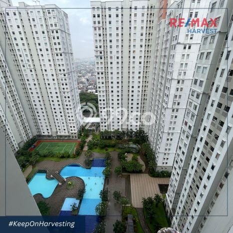 Hunian Apartemen Budget Friendly di Jakarta Utara dengan 2 Kamar Tidur, 1 Kamar Mandi Hunian Apartemen Budget Friendly di Jakarta Utara dengan 2 Kamar Tidur, 1 Kamar Mandi