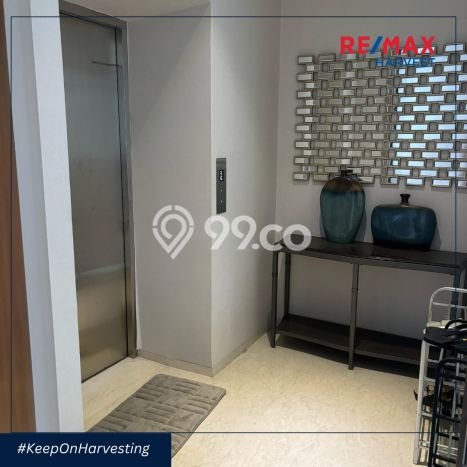 Apartemen Prestisius Dijual di Tangerang Lokasi Strategis Punya 3 Kamar Tidur Apartemen Prestisius Dijual di Tangerang Lokasi Strategis Punya 3 Kamar Tidur