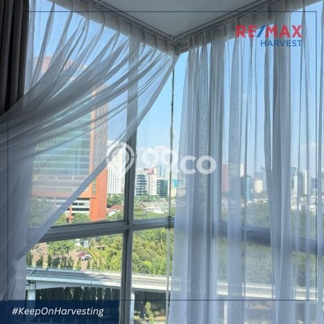 Dijual Apartemen 2 KT & 1 KM di Jakarta Barat Area Strategis Dijual Apartemen 2 KT & 1 KM di Jakarta Barat Area Strategis
