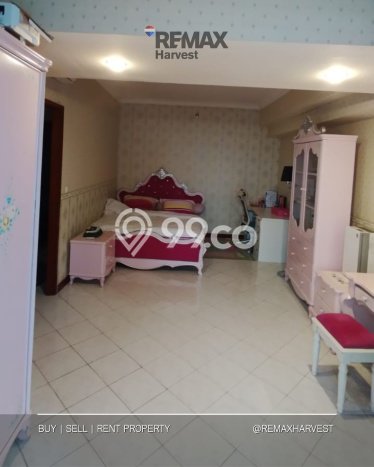 Dijual Apartemen Mewah 3 Bedroom di Jakarta Barat Dekat ke Fasilitas Umum Dijual Apartemen Mewah 3 Bedroom di Jakarta Barat Dekat ke Fasilitas Umum