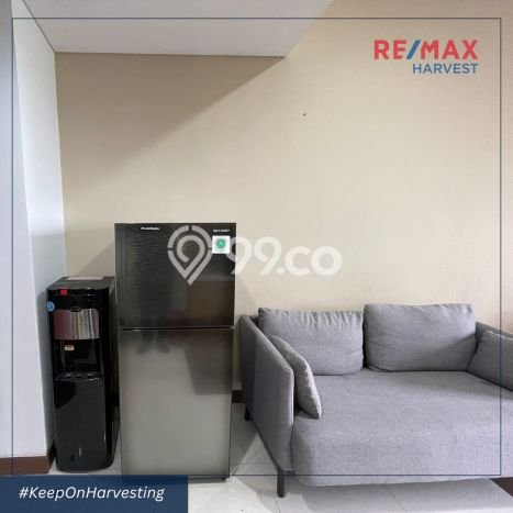 Apartemen Favorit Modern Dijual di Tangerang dengan 1 Kamar Tidur Apartemen Favorit Modern Dijual di Tangerang dengan 1 Kamar Tidur