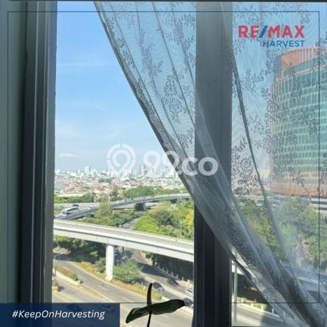 Dijual Apartemen 2 KT & 1 KM di Jakarta Barat Area Strategis Dijual Apartemen 2 KT & 1 KM di Jakarta Barat Area Strategis